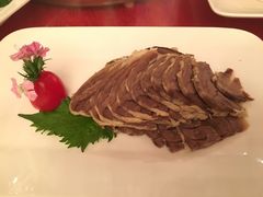 -绍兴中金豪庭大酒店·豪庭阁中餐厅