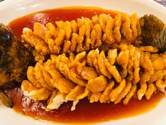 -福寿斋·老北京铜锅涮肉·烤鸭(顺义总店)
