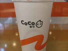-CoCo都可(宝龙广场店)