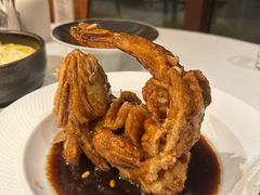 -扬州香格里拉·香宫中餐厅