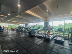 -深圳东方银座酒店