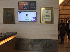 -深圳东方银座酒店