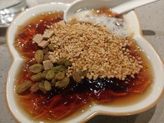 -海底捞火锅(翔龙天地广场店)