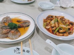 -渔娘渔家丹东海鲜(东直门店)