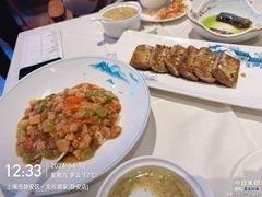 -文兴酒家(晶品店)