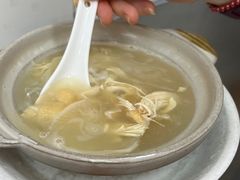 -添發碗仔翅美食