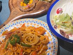 -俄士厨房(未来城店)