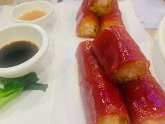 -点都德(盘福楼店)