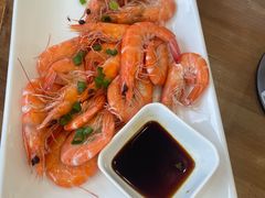 -洲晓鲜·舟山海鲜大排档(朱家尖风景区店)