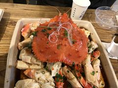 -盒马鲜生(悦峰店)