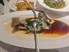 -院里寻菜·精致庭院菜(观沙岭店)