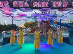 -莆田亚特湾水上乐园(原水上欢乐谷)
