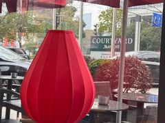 -太平洋咖啡(长沙中建广场店)