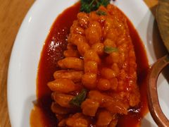 -天山传奇新疆菜(SKLP店)