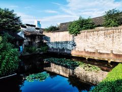 -绍兴书圣故里景区