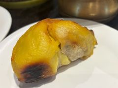 -川骄海鲜自助(王府井奥莱UP TOWN店原世界之花店)