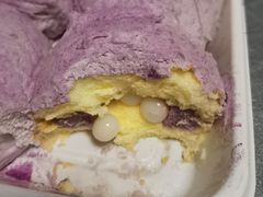 芋泥贝贝-丁香西饼屋(桂林路店)