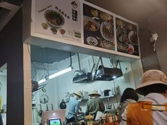 -海安安越南粉(丹竹頭店)
