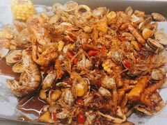 -蟹宗蟹(润达国际五楼店)