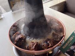 -阳坊胜利涮羊肉(阳坊老店)
