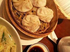 蟹粉小笼-熙盛源(复兴路店)