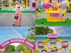 -东莞松山湖万象汇