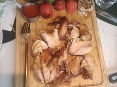 -ins森林童话餐厅coffee&bistro