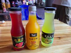 -新疆阿力烧烤
