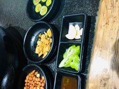 -九田家黑牛烤肉料理(荣成九龙城店)