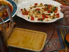 -乡村馕坑肉·烧烤·新疆菜·本地人更爱吃(阿勒泰首店)