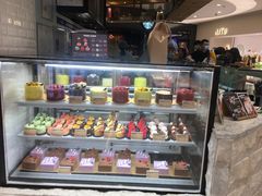 -PAPER STONE BAKERY(天环店)