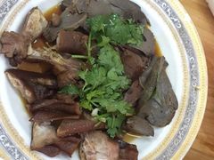 -长平老姿娘夜粥(平东一街店)