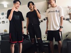 -参差咖啡(水果湖公园店)