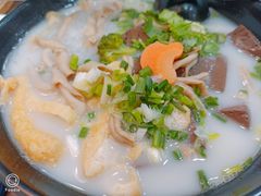 -鸭小妹鸭血粉丝(老门东店)