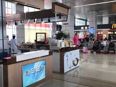 -普陀长途客运中心