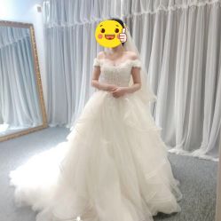 -ZHICOME·稚蔻婚纱礼服造型定制(西安龙首印象城店)