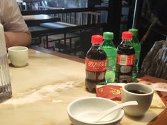 -红蜡烛-养生粥-津鲁菜(中山路店)