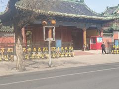 -历代帝王庙博物馆