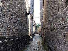 -扬美古镇景区
