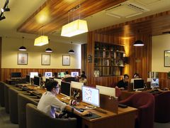 -四合网咖(宁波钱湖天地店)