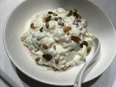 土豆泥-玫瑰厅上海菜(兴国路店)