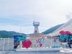 -东澳岛