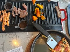 -必胜客(海安文峰店)