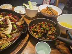 -老板恋上鱼(高新万达店)