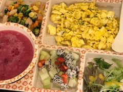 -艾米茉亲子餐厅(万象城店)