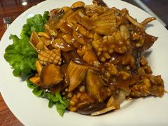 -惠宾饭庄(中山路店)