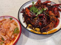 -华仔龙虾(永乐路总店)