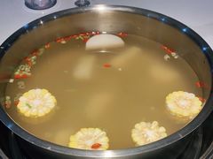 -三毛牛肉店(福强店)