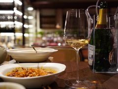 -肆海小川菜酒馆Wine Bistro (青年路店)