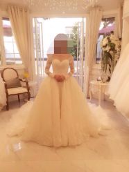 iphone_upload_pic-LA GRACE高端婚纱礼服定制馆